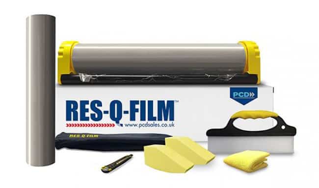 Indasol Protection Tape Products